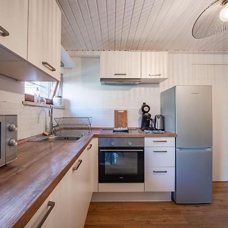 Appartement Schlofa Eckbolsheim Bagian luar foto