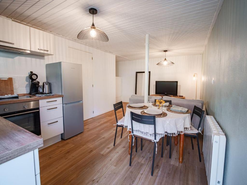Appartement Schlofa Eckbolsheim Bagian luar foto