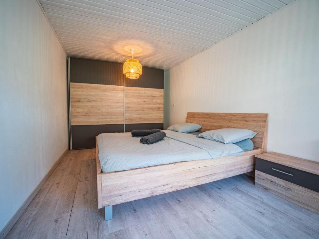 Appartement Schlofa Eckbolsheim Bagian luar foto