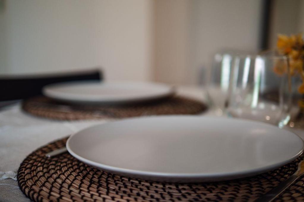 Appartement Schlofa Eckbolsheim Bagian luar foto