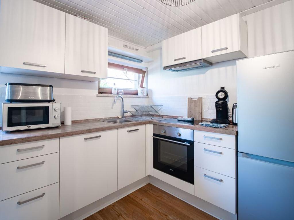 Appartement Schlofa Eckbolsheim Bagian luar foto