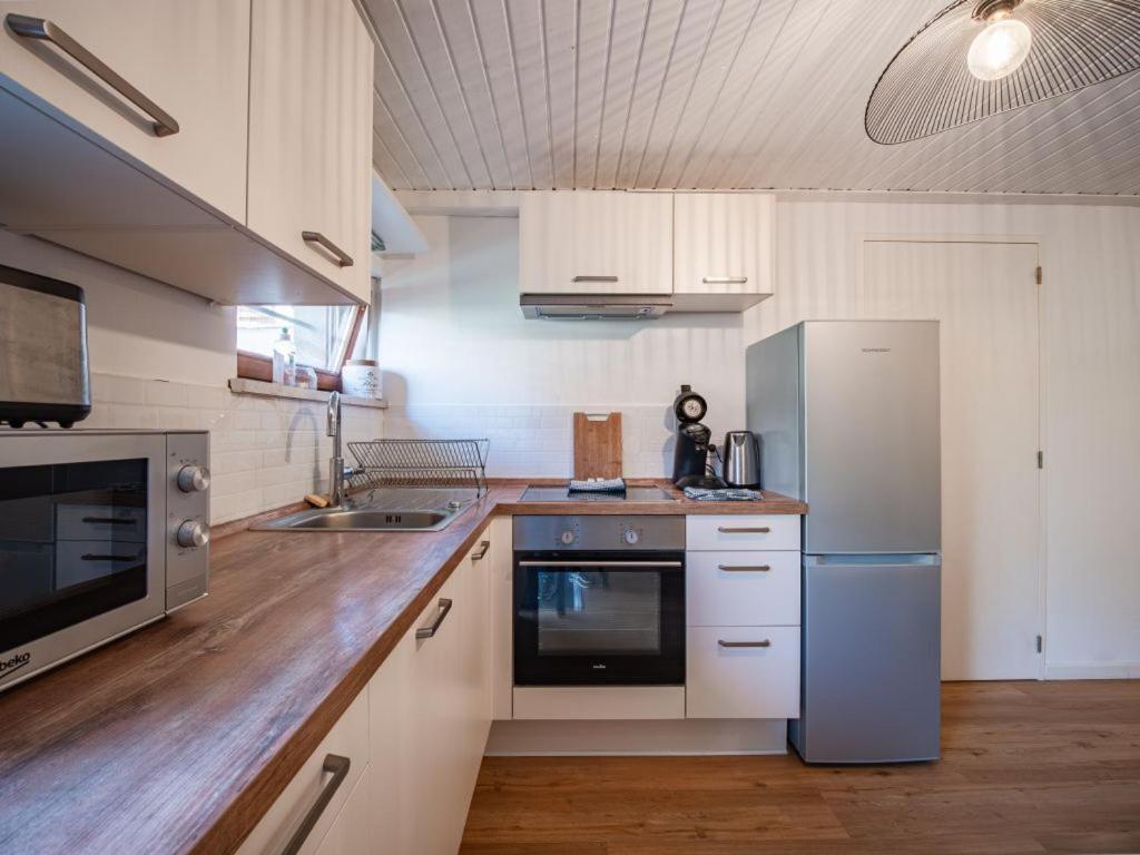 Appartement Schlofa Eckbolsheim Bagian luar foto