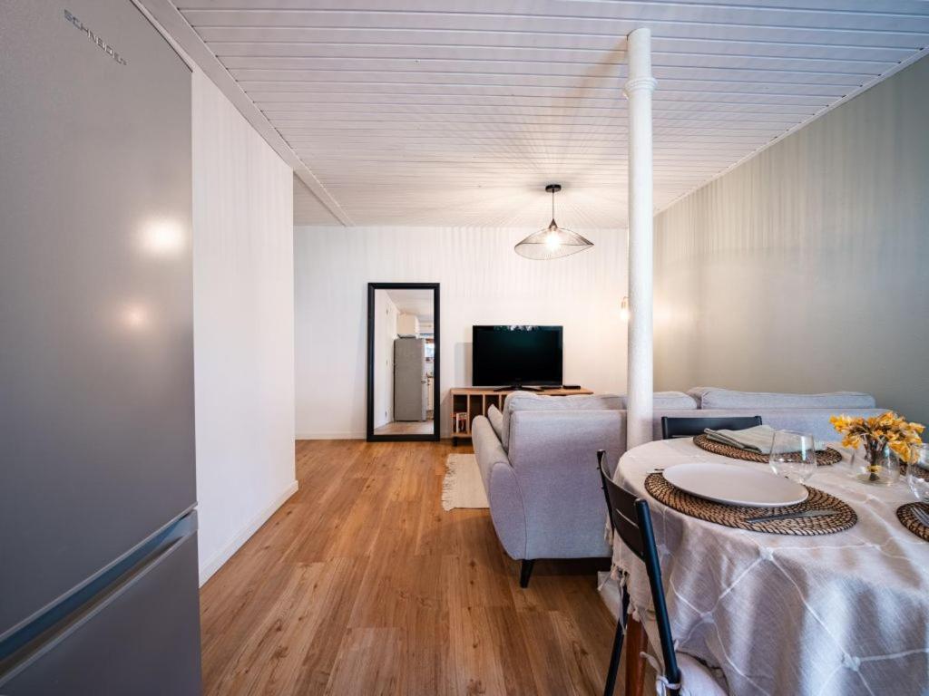 Appartement Schlofa Eckbolsheim Bagian luar foto