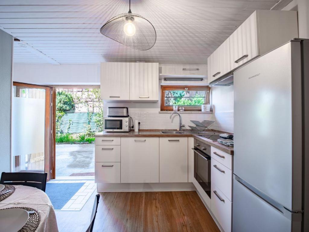 Appartement Schlofa Eckbolsheim Bagian luar foto